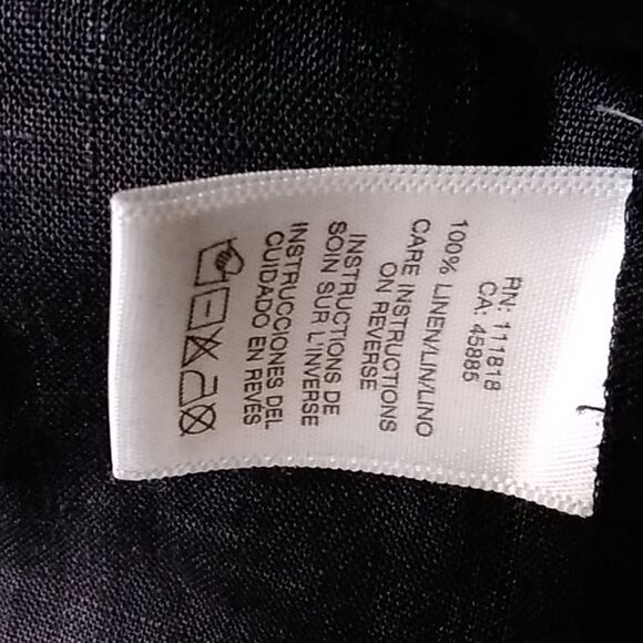 MICHAEL KORS SEQUINS WOMEN'S BLOUSE SIZE L - Picture 11 of 12
